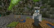 Avatarverse is a very immersive experience (Image via Mojang Studios)